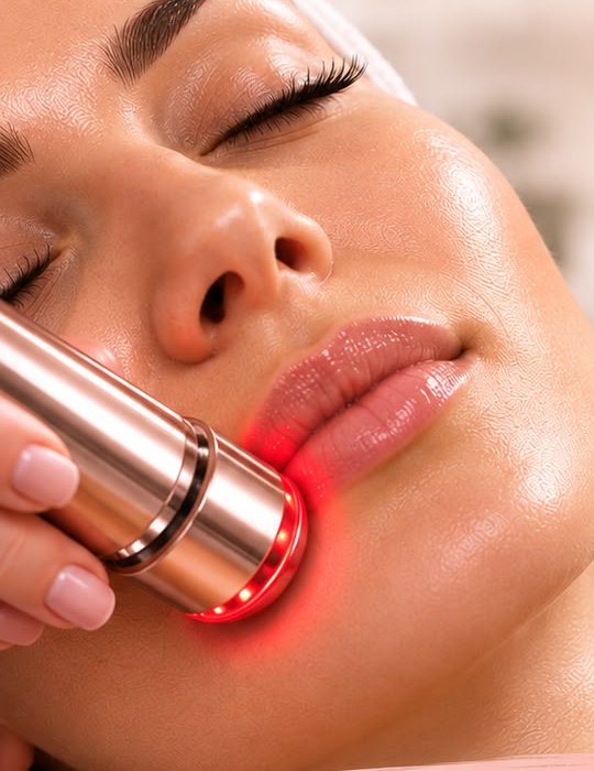 Tratamiento facial Diamante de Rubí en Centro Kalma