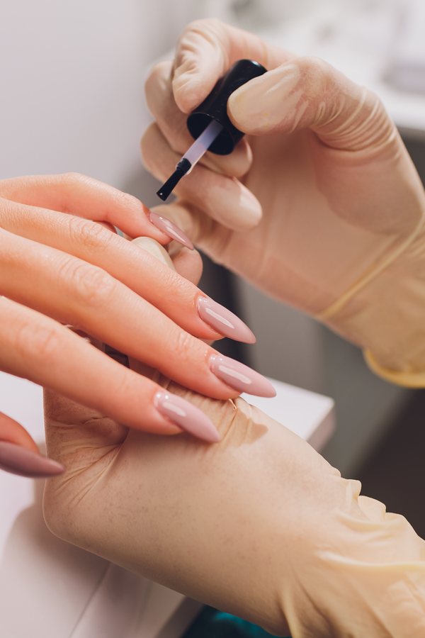 Manicura en Centro Kalma, Zizur Mayor